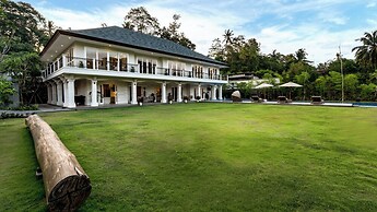 The Pala Ubud by Elite Havens