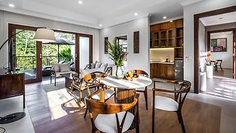 The Pala Ubud by Elite Havens