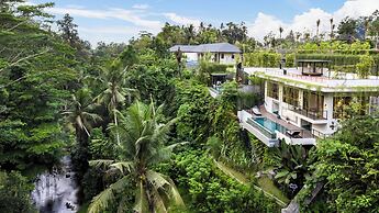 The Pala Ubud by Elite Havens