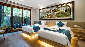 The Pala Ubud by Elite Havens