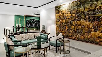 The Pala Ubud by Elite Havens