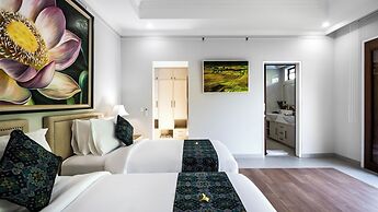 The Pala Ubud by Elite Havens