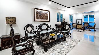 The Pala Ubud by Elite Havens