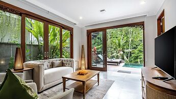 The Pala Ubud by Elite Havens
