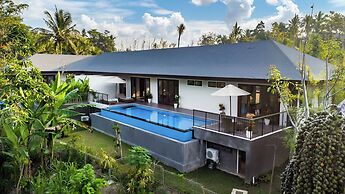 The Pala Ubud by Elite Havens