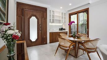 The Pala Ubud by Elite Havens