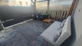 Vu's Home-apartmán Junior 40m2