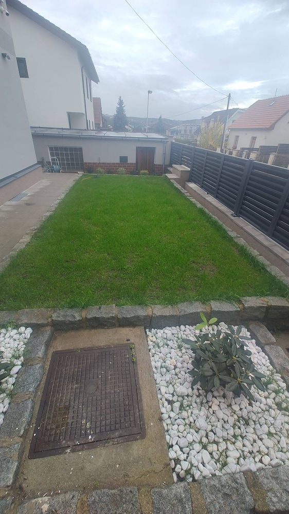 Vu's Home-apartmán Junior 40m2