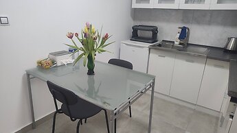 Vu's Home-apartmán Junior 40m2