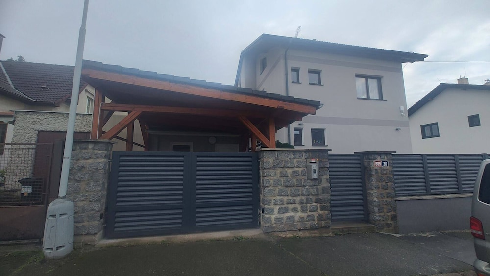 Vu's Home-apartmán Junior 40m2
