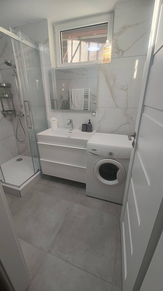 Vu's Home-apartmán Junior 40m2