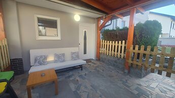 Vu's Home-apartmán Junior 40m2