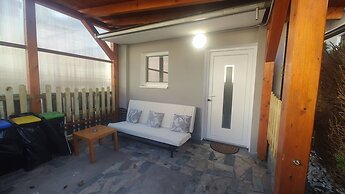 Vu's Home-apartmán Junior 40m2