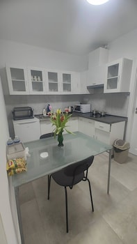 Vu's Home-apartmán Junior 40m2
