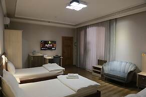 Asal Hotel by Asel