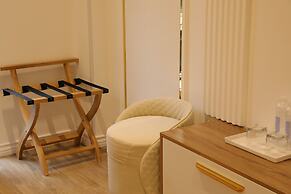 Asal Hotel by Asel