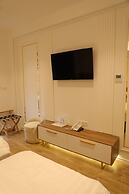 Asal Hotel by Asel