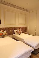 Asal Hotel by Asel