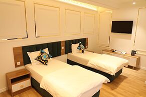 Asal Hotel by Asel