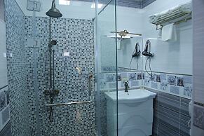 Asal Hotel by Asel