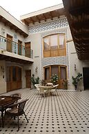Asal Hotel by Asel