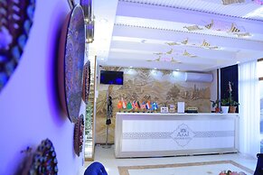 Asal Hotel by Asel