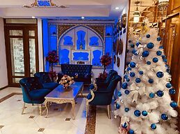 Asal Hotel by Asel