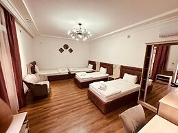 Asal Hotel by Asel
