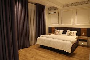 Asal Hotel by Asel