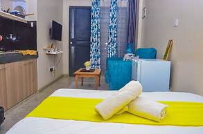 Lux Suites Mattlet Studio Apartments TRM