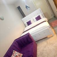 Lux Suites Mattlet Studio Apartments TRM