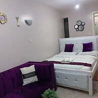 Lux Suites Mattlet Studio Apartments TRM