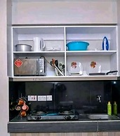 Lux Suites Mattlet Studio Apartments TRM