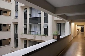 Lux Suites Mattlet Studio Apartments TRM