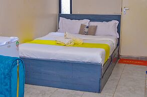 Lux Suites Mattlet Studio Apartments TRM