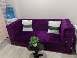 Lux Suites Mattlet Studio Apartments TRM