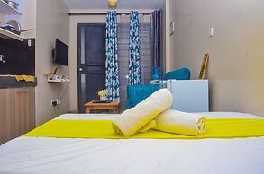 Lux Suites Mattlet Studio Apartments TRM