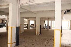 Lux Suites Mattlet Studio Apartments TRM