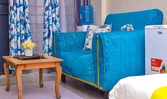 Lux Suites Mattlet Studio Apartments TRM