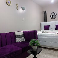 Lux Suites Mattlet Studio Apartments TRM