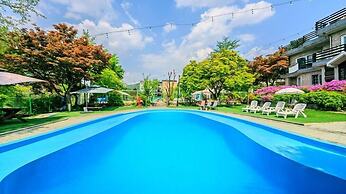 Heaven Valley A