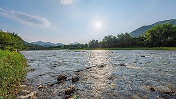 Heaven Valley A
