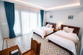 Sokchea Kampot Hotel
