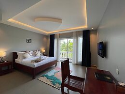 Sokchea Kampot Hotel