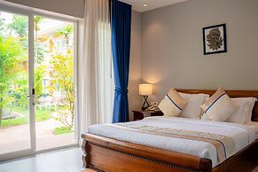 Sokchea Kampot Hotel