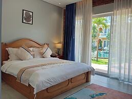 Sokchea Kampot Hotel