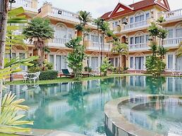 Sokchea Kampot Hotel