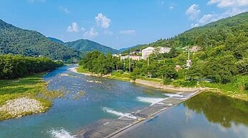Heaven Valley B