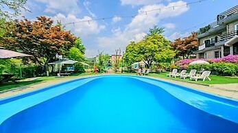 Heaven Valley B
