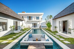 Villa Passion by Alfred in Bali